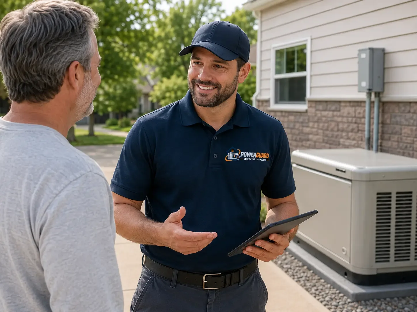 Generator Installation Alliance, NC FAQs